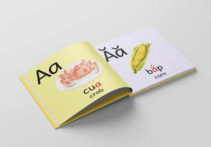 The ABCs of Vietnamese Food