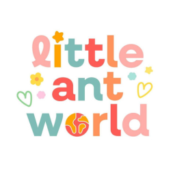 Little Ant World